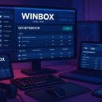 Exploring Winbox Online: A First-Time Player’s Sportsbook Review