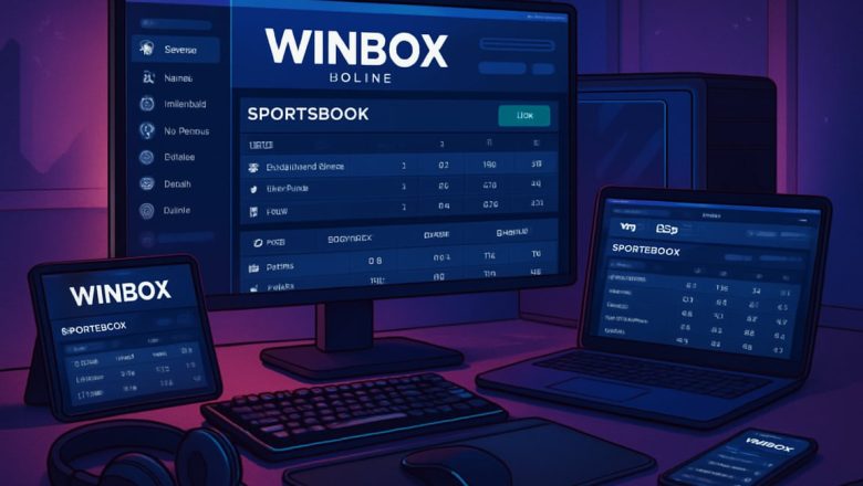 Exploring Winbox Online: A First-Time Player’s Sportsbook Review
