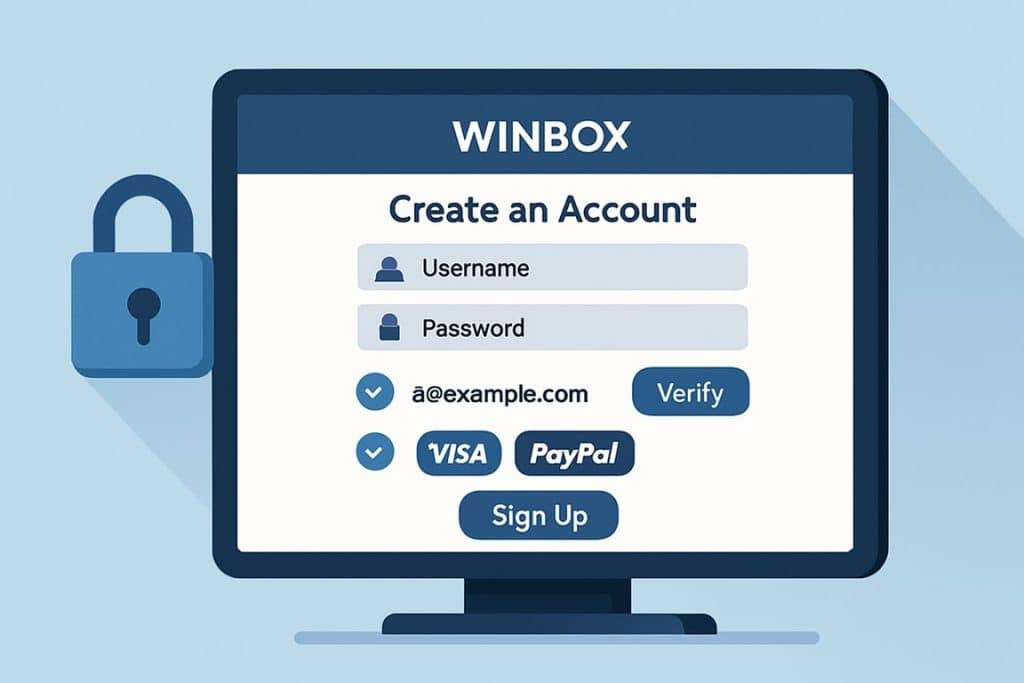 Winbox Register: Complete Limits and Fees Audit for Casual Bettors in 2026