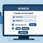 Winbox Register: Complete Limits and Fees Audit for Casual Bettors in 2026